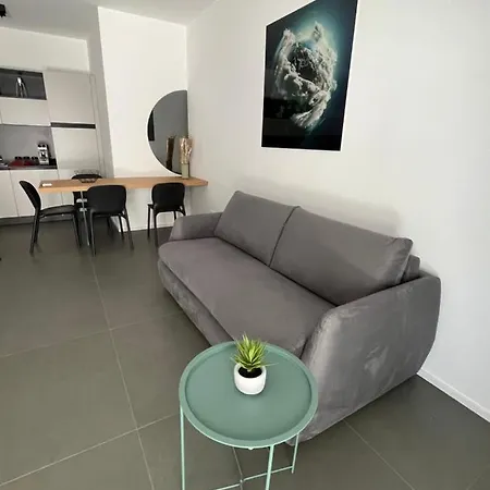 Seacity Vibes Apartments Monopoli Exterior photo