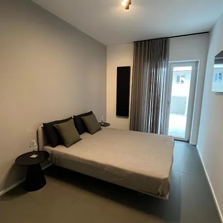 Seacity Vibes Apartments Monopoli Exterior photo