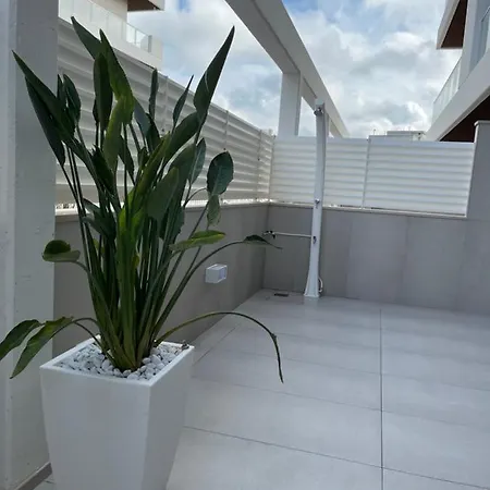 Seacity Vibes Apartments Monopoli Exterior photo