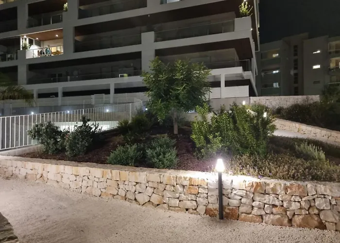 Seacity Vibes Apartments