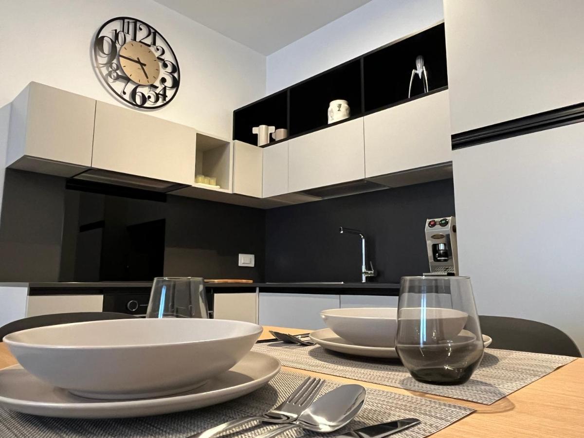 Seacity Vibes Holiday home Monopoli