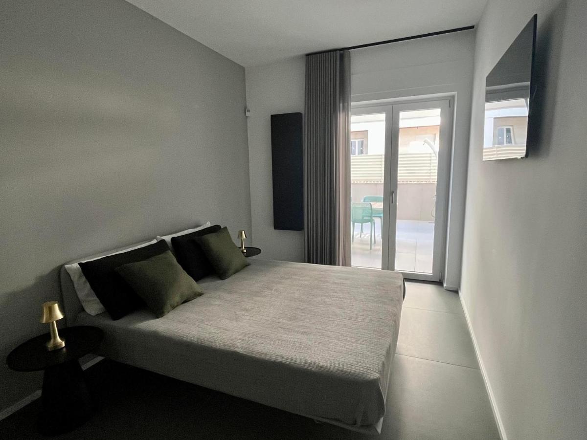 Seacity Vibes Holiday home Monopoli