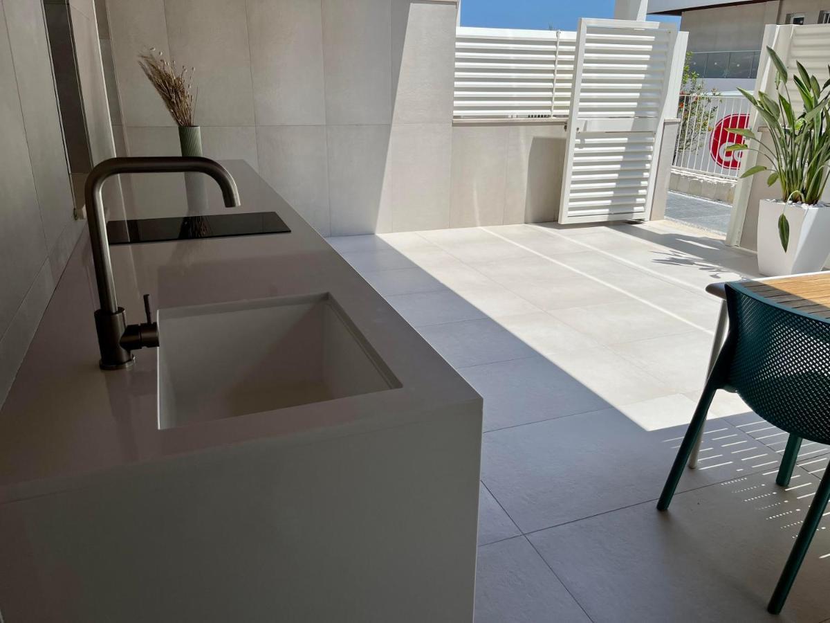 Seacity Vibes Holiday home Monopoli