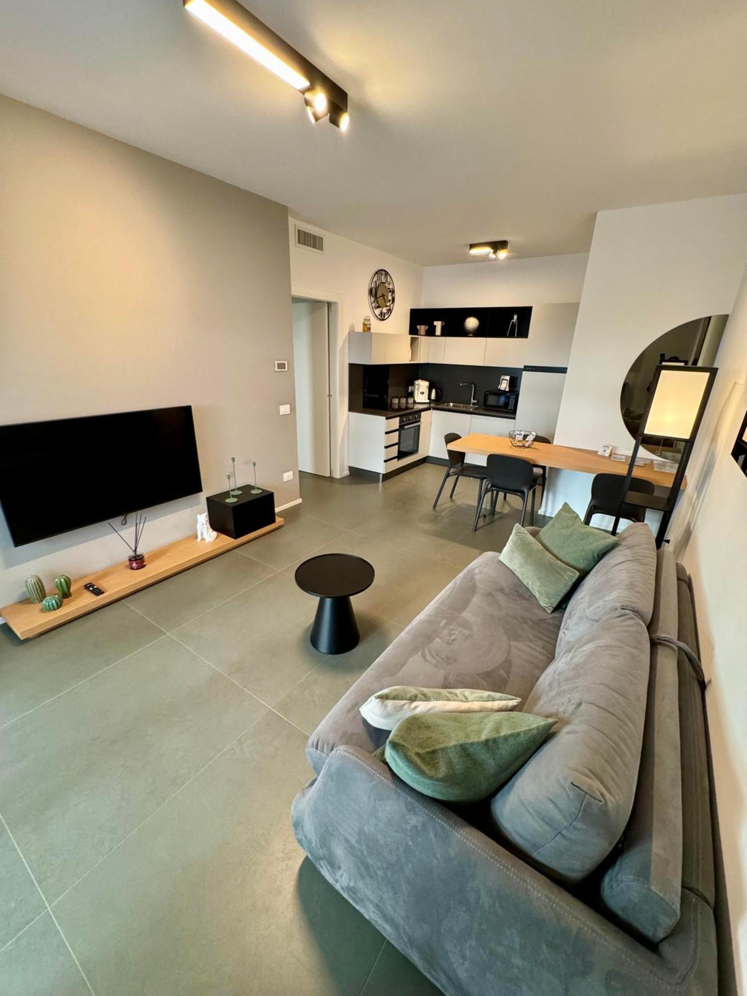 Holiday home Seacity Vibes Monopoli